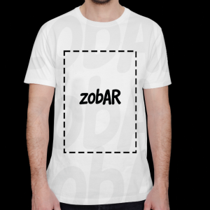 Premium Personalized T-Shirt