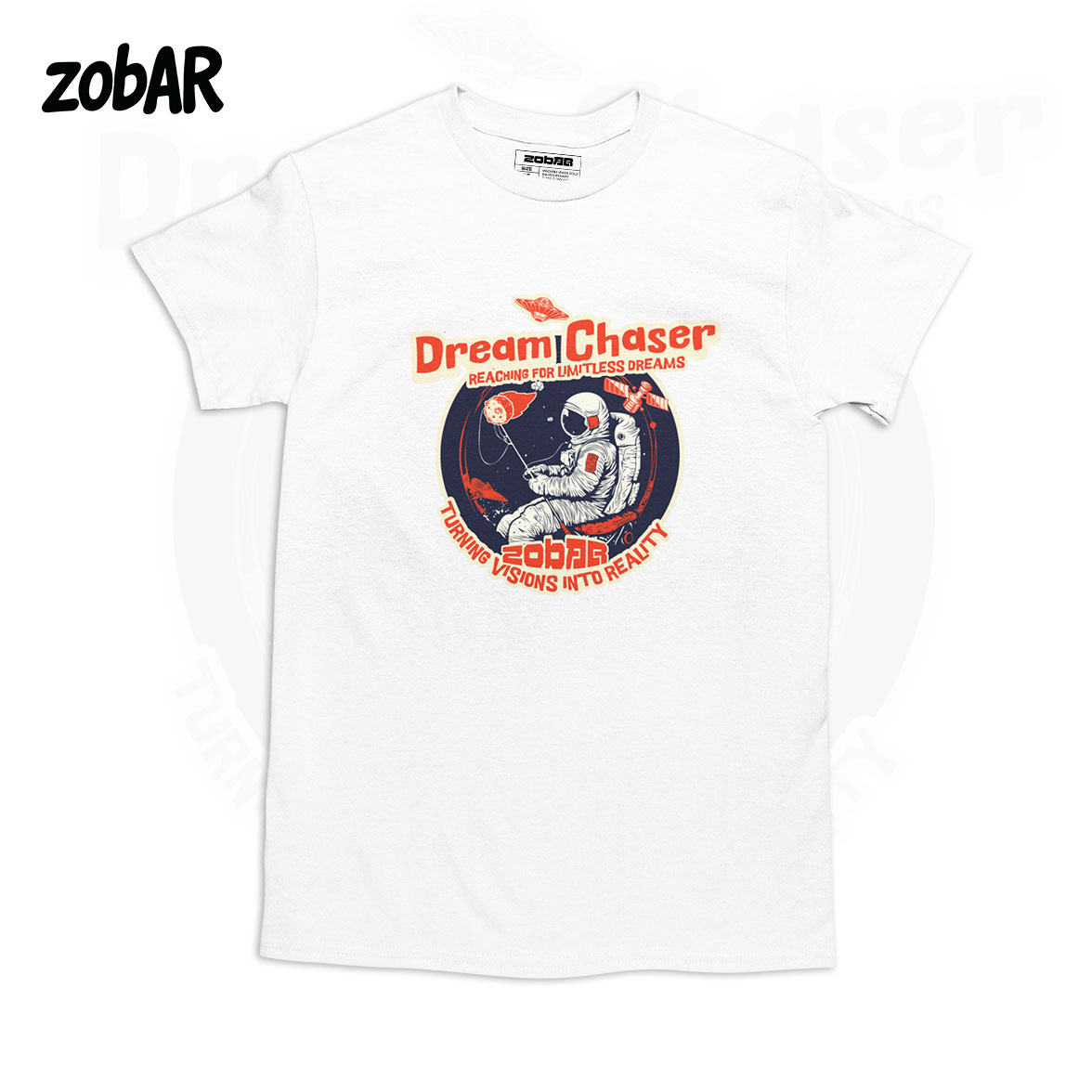 Dream Chaser Regular T-Shirt