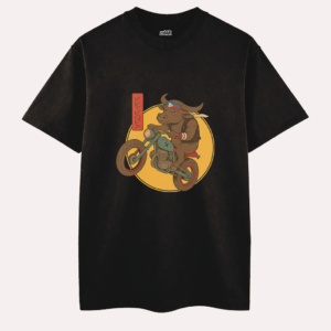 Astig na Kalabaw Tee