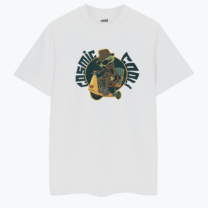 Cosmic Cool Tee
