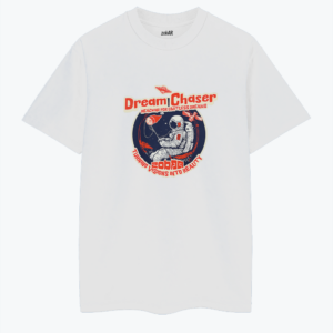 Dream Chaser Regular T-Shirt