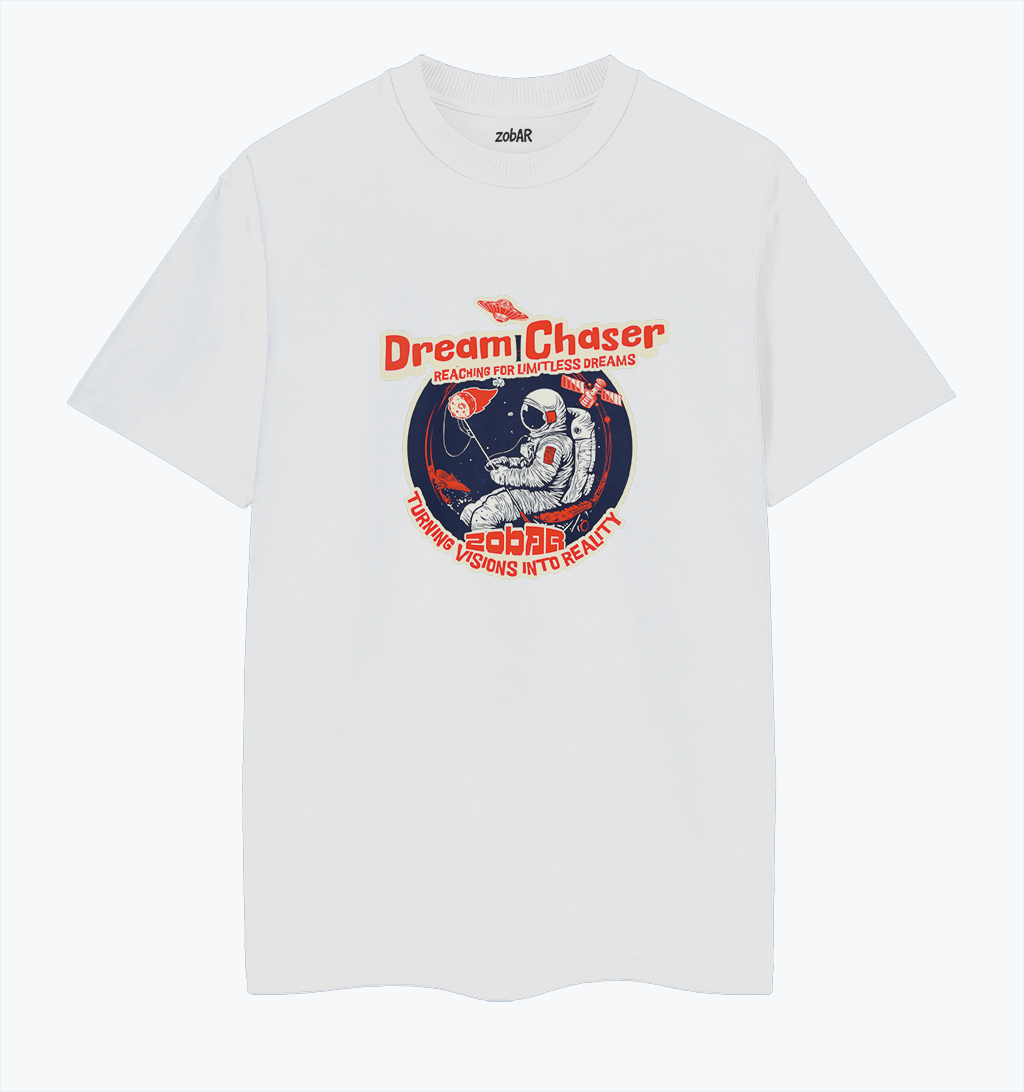Dream Chaser Regular T-Shirt