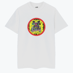 Future Impact Regular T-Shirt