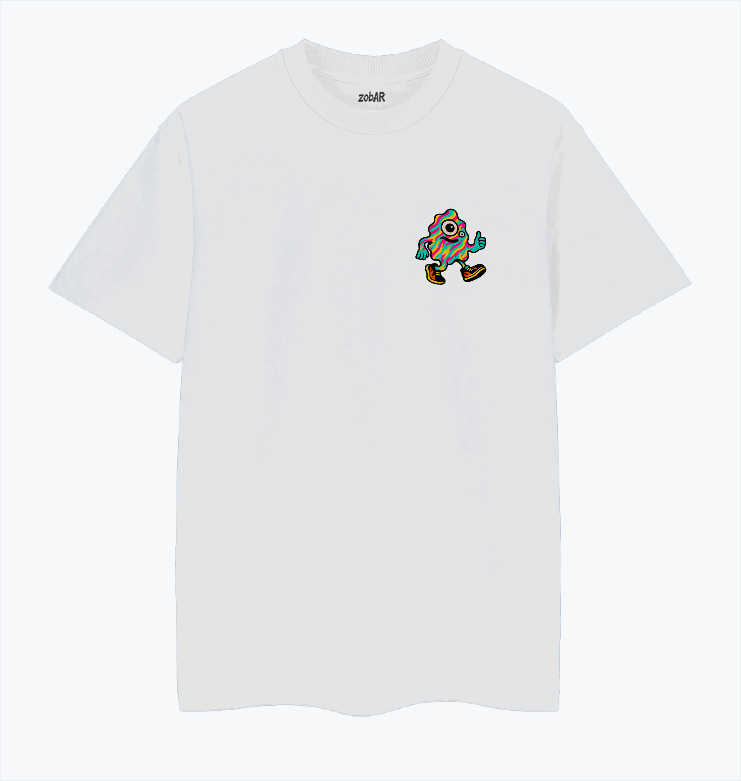 Good Vibes T-Shirt