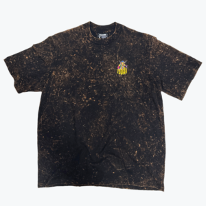 Laban Lang Kahit Mahirap T-Shirt, (Rusty Black)