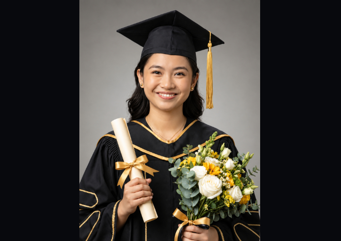Graduation Memories